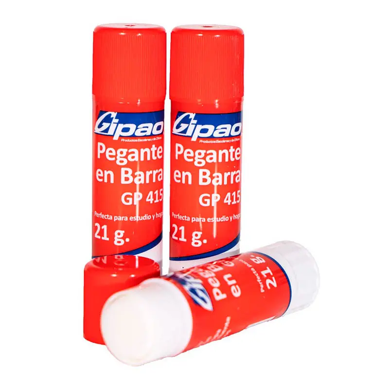 PEGANTE EN BARRA GIPAO 21 GR  