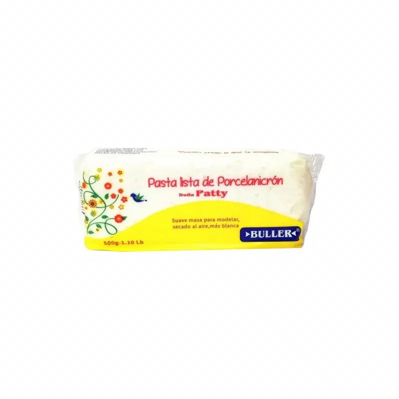 PORCELANICRON (BLANCO)