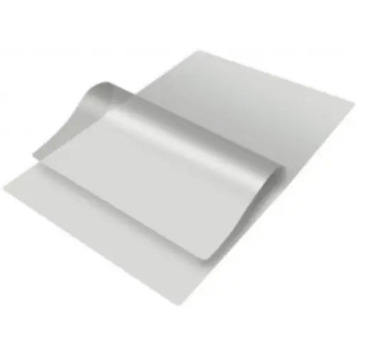 PLASTIFICACION DE PAPEL (Carta)