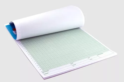 BLOCK MILIMETRADO X 50 H