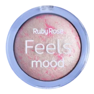 RUBOR FEELS MOOD RUBY ROSE