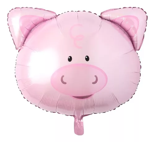 GLOBO METALIZADO 18' MARRANO