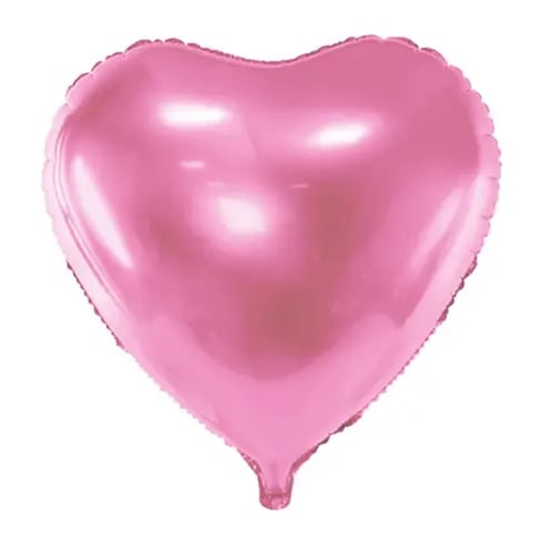 GLOBO METALIZADO FIGURAS 18"