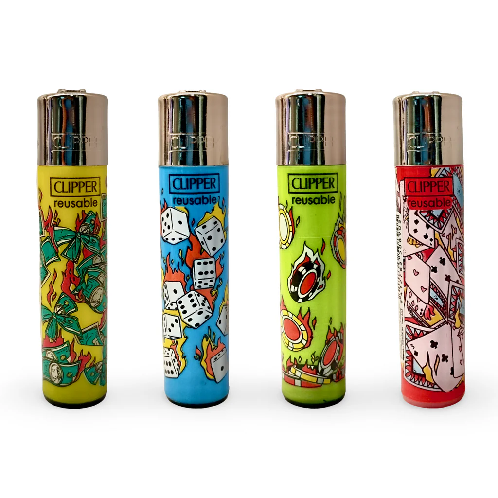 CANDELA CLIPPER