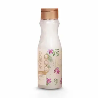 SHAMPOO MILAGROS ARROZ CON ACIDO HIALURONICO