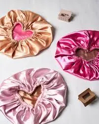 GORROS DE SATIN HC-0280