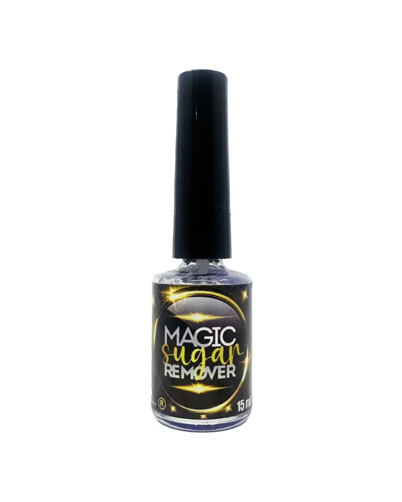 REMOVEDOR UÑAS SEMI