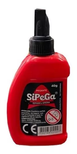 COLBON SI PEGA X 125 GR