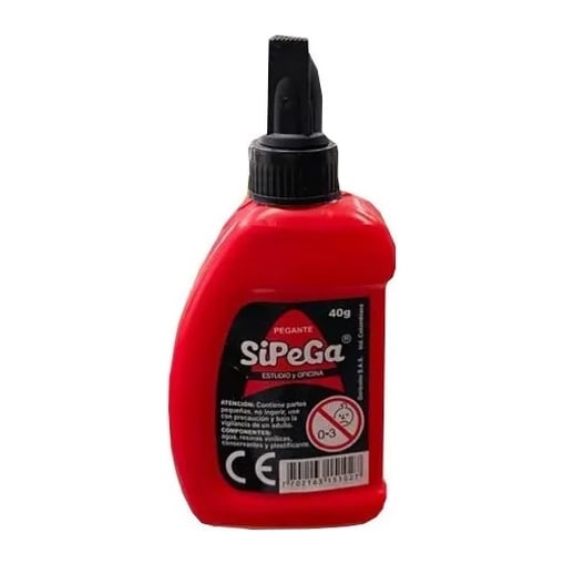 COLBON SI PEGA X 125 GR
