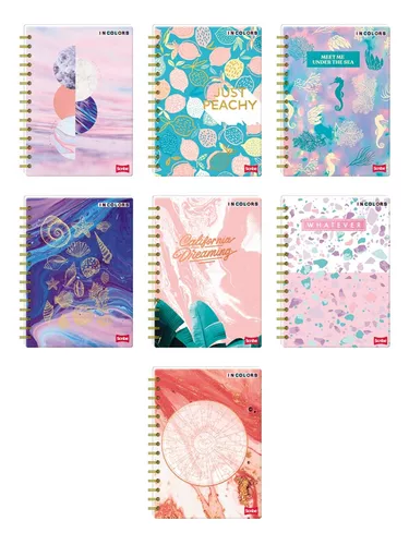 CUADERNO 5 MATERIAS NORMA