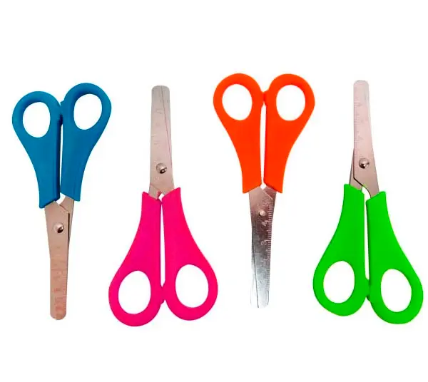 TIJERA PUNTA ROMA PEQUEÑA