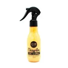 GLITTER CHISPITA DE LUNA VIVE BEAUTY