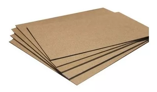 CARTON INDUSTRIAL 1/8