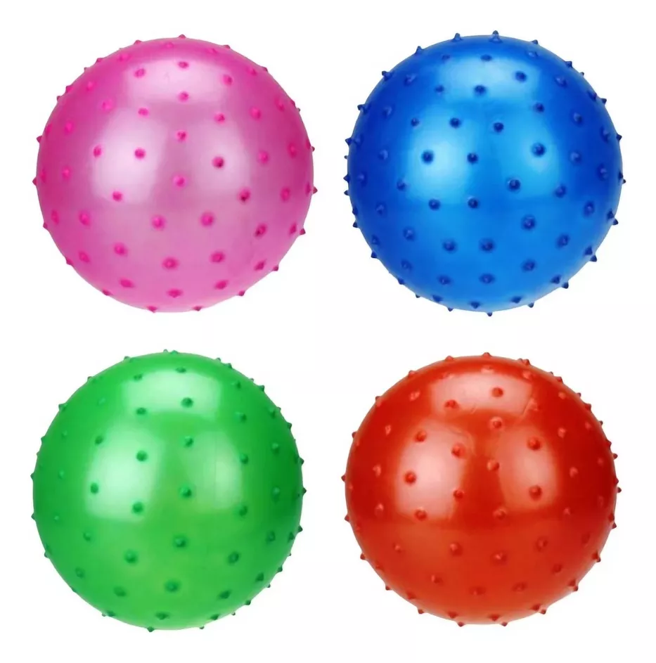 PELOTA PUYA GRANDE