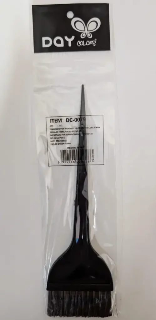 BROCHA PARA TINTURA CON PEINILLA