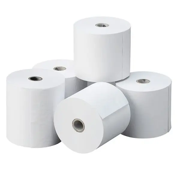 ROLLO TÉRMICO 57X30 X UNIDAD