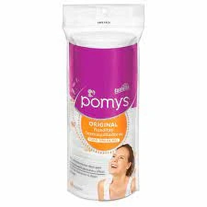 RUEDITAS DESMAQUILLANTES POMYS