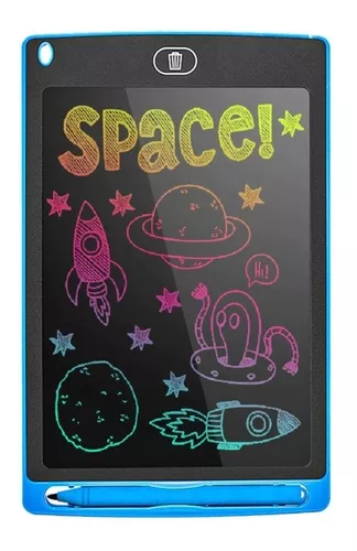 TABLET MAGICA PARA NIÑOS