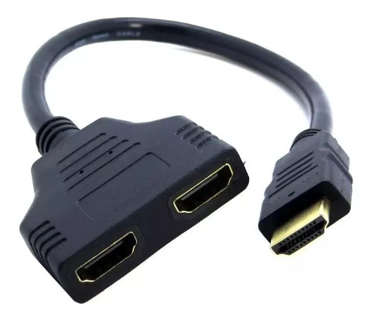 CABLE HDMI EN YE - WIT