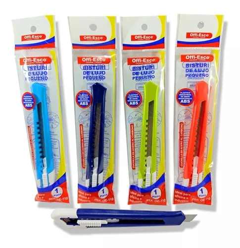 BISTURI OFFIESCO PEQUEÑO