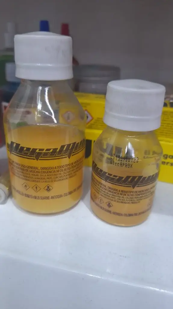 PEGA XT - BOXER (x120 cc)