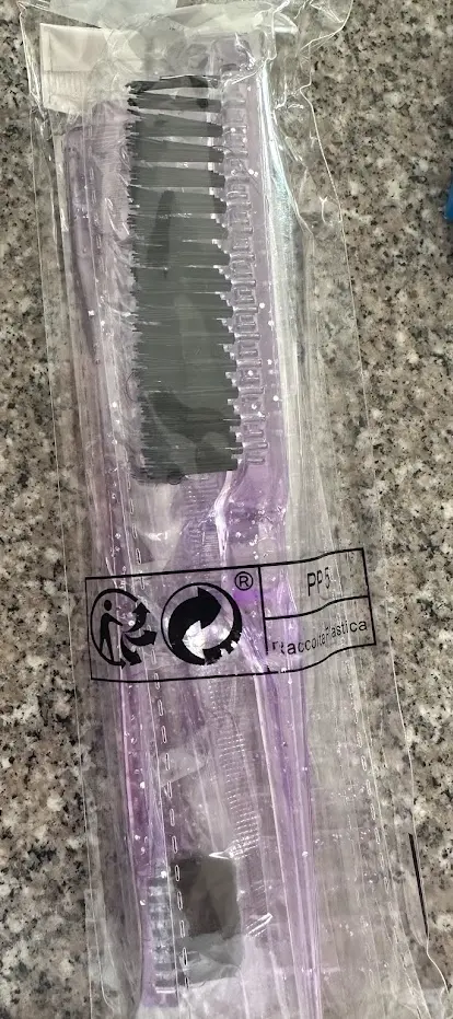 SET PEINILLAS CON CEPILLO PULIDOR