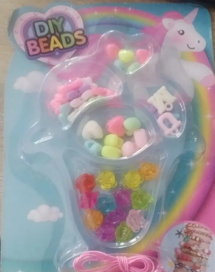 KIT MANILLA ENCARTONADO