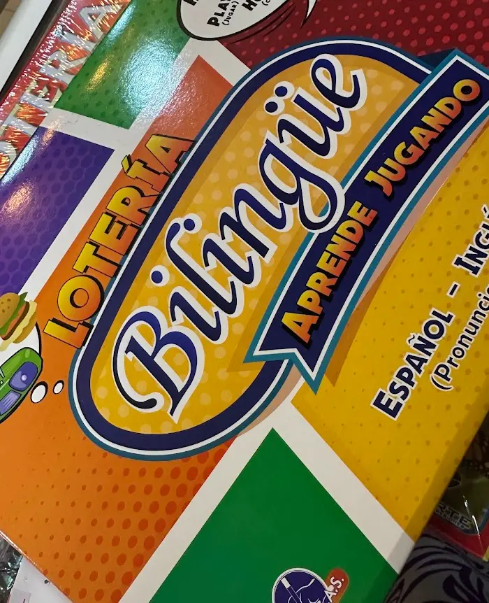 LOTERIA BILINGÜE
