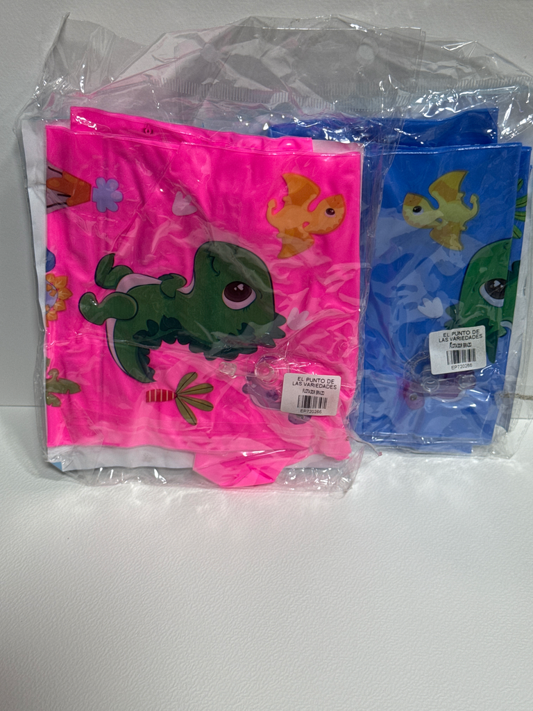 FLOTADOR DE BRAZO ESTAMPADO ECONOMICO