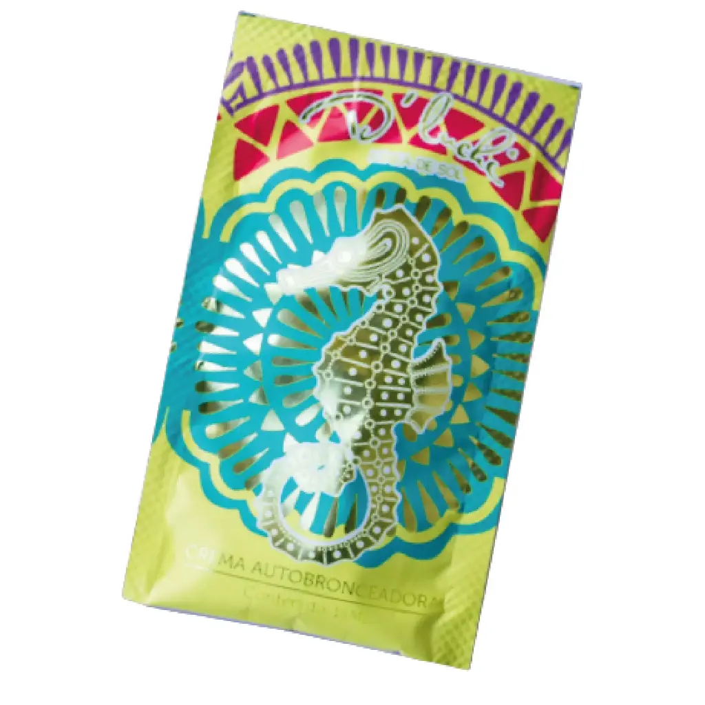 BRONCEADOR D LUCHI SOBRE