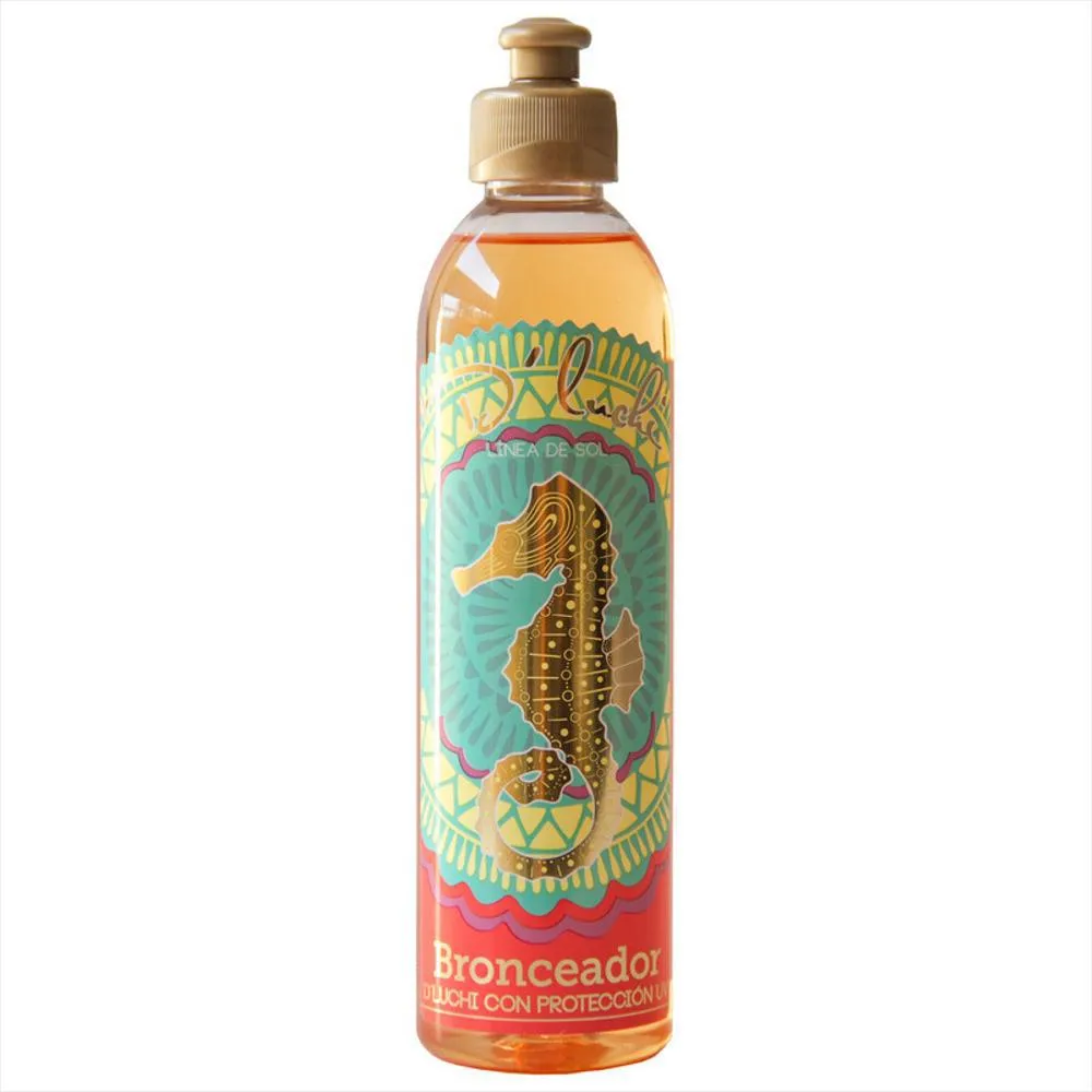 BRONCEADOR D LUCHI 250 ML