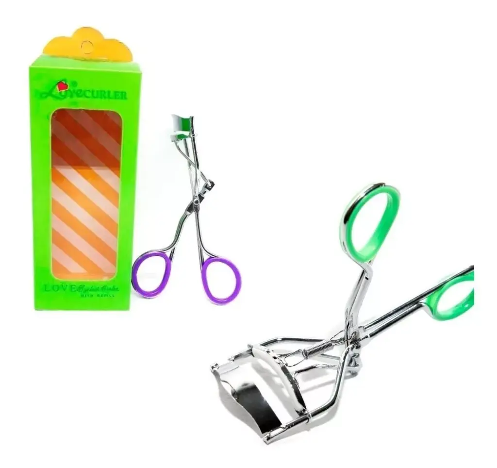 ENCRESPADOR ECONÓMICO LOVE