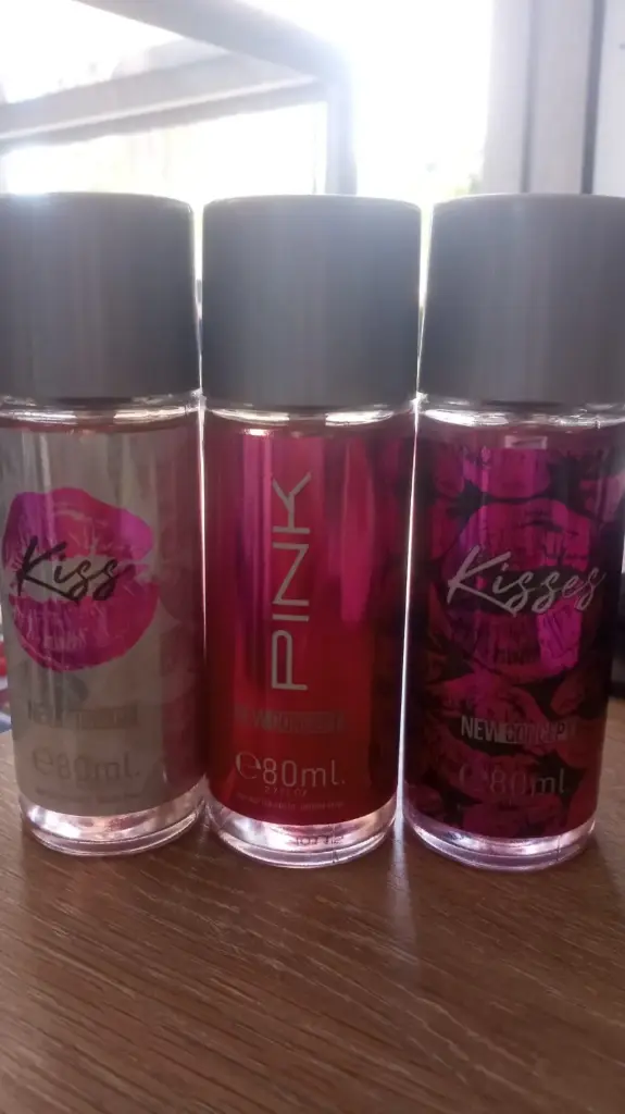 LOCIÓN SPLASH MUJER