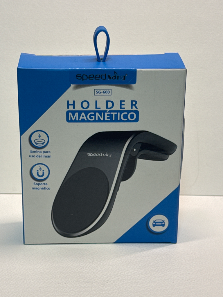 HOLDER MAGNÉTICO  SPEED SONG SG 600