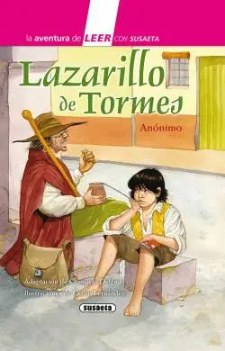 LIBRO/CUENTO PASTA DURA SUSAETA