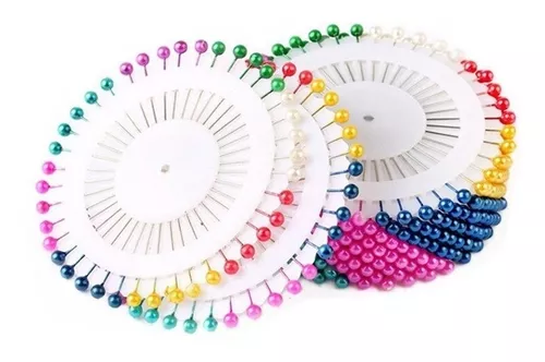 ALFILER CABEZON PERLA