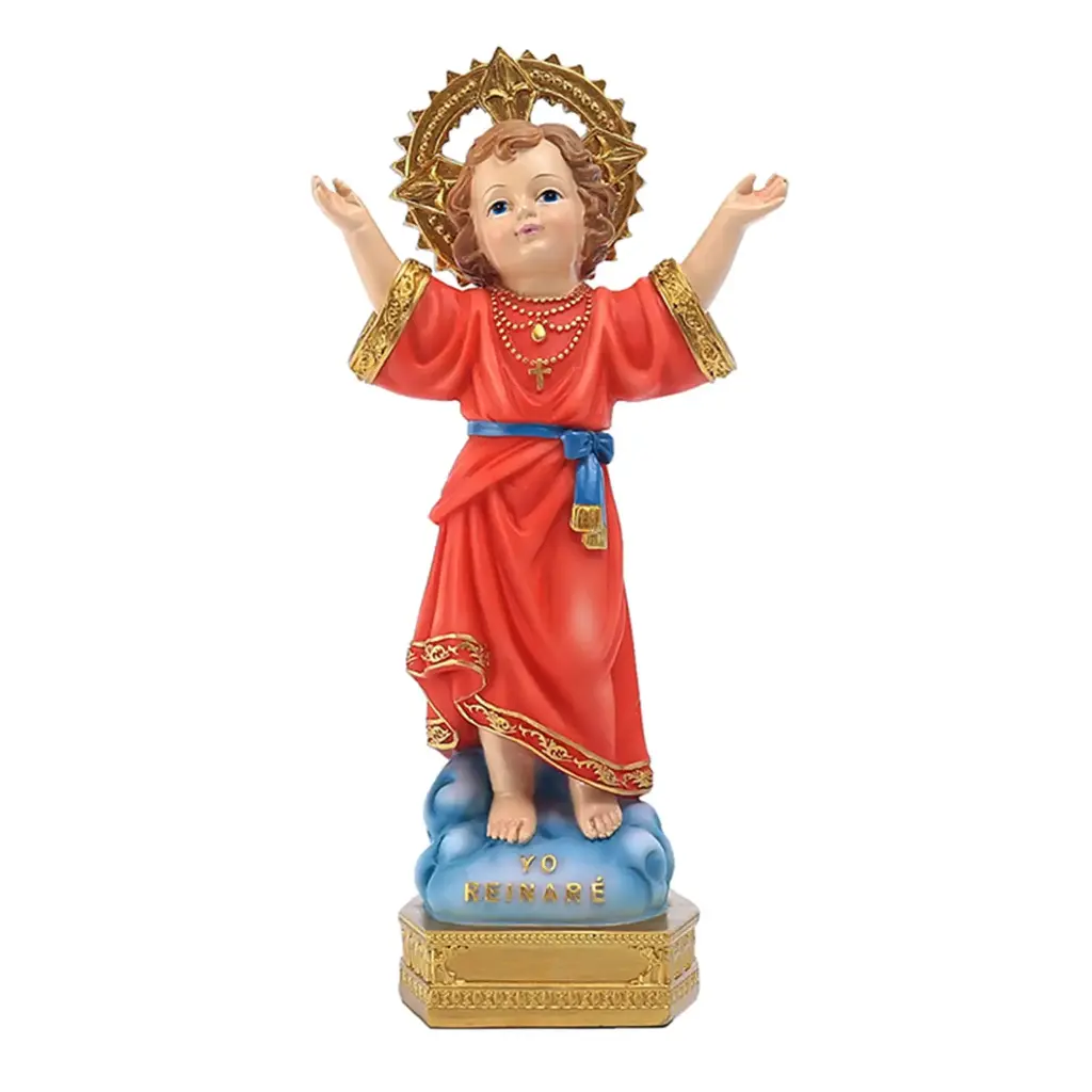 SANTO PEQUEÑO - IMAGEN RELIGIOSA