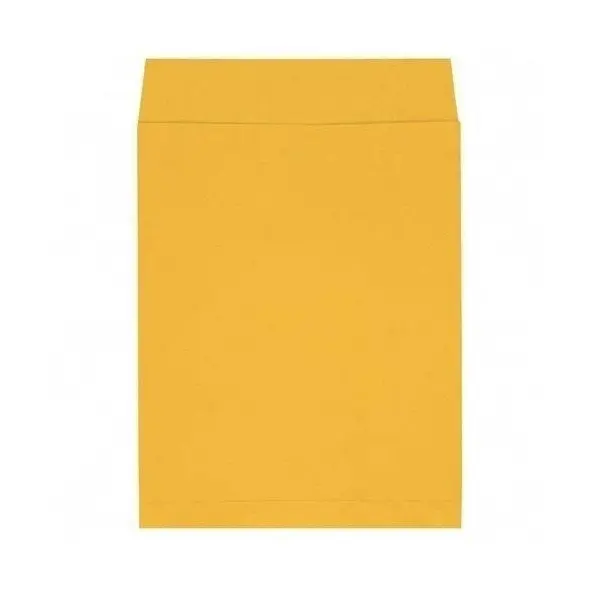 SOBRE MANILA CARTA  X CAJA