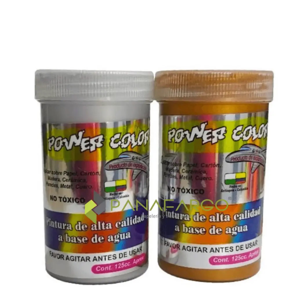 VINILO GRANDE 125 CC x UNIDAD