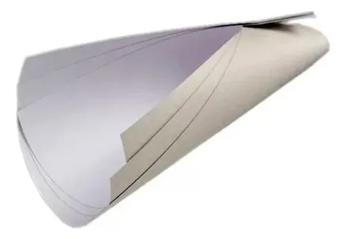 CARTON DUPLEX X PLIEGO GRUESO 0.48 MM