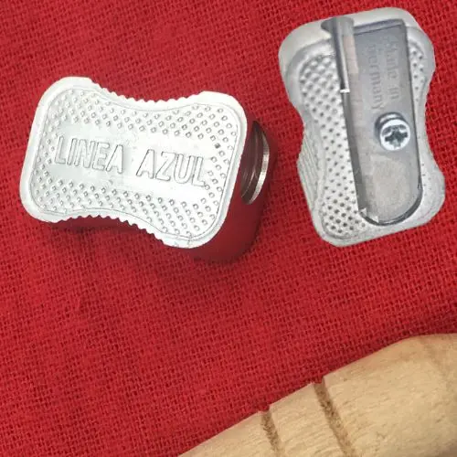 SACAPUNTA METALICO GIPAO GP-400 - METÁLICO FINO