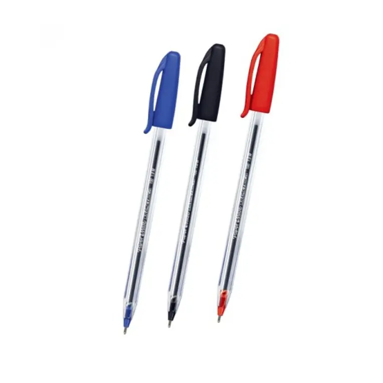 LAPICERO KILOMÉTRICO 100 TAPA 1.0 M (NEGRO)