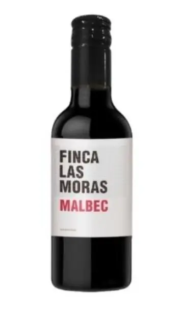 VINO MINI FINCA LAS MORAS