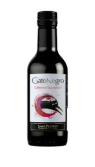 VINO MINI SANTA HELENA-GATO NEGRO