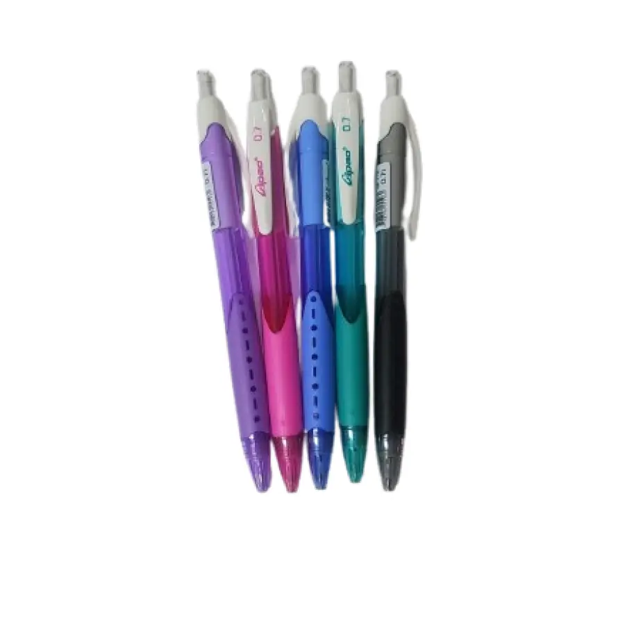 PORTAMINAS GIPAO 0.7 MM GP712