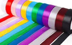 CINTA TELA GRUESA X METRO