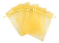 BOLSA TUL PARA REGALOS DELICADOS