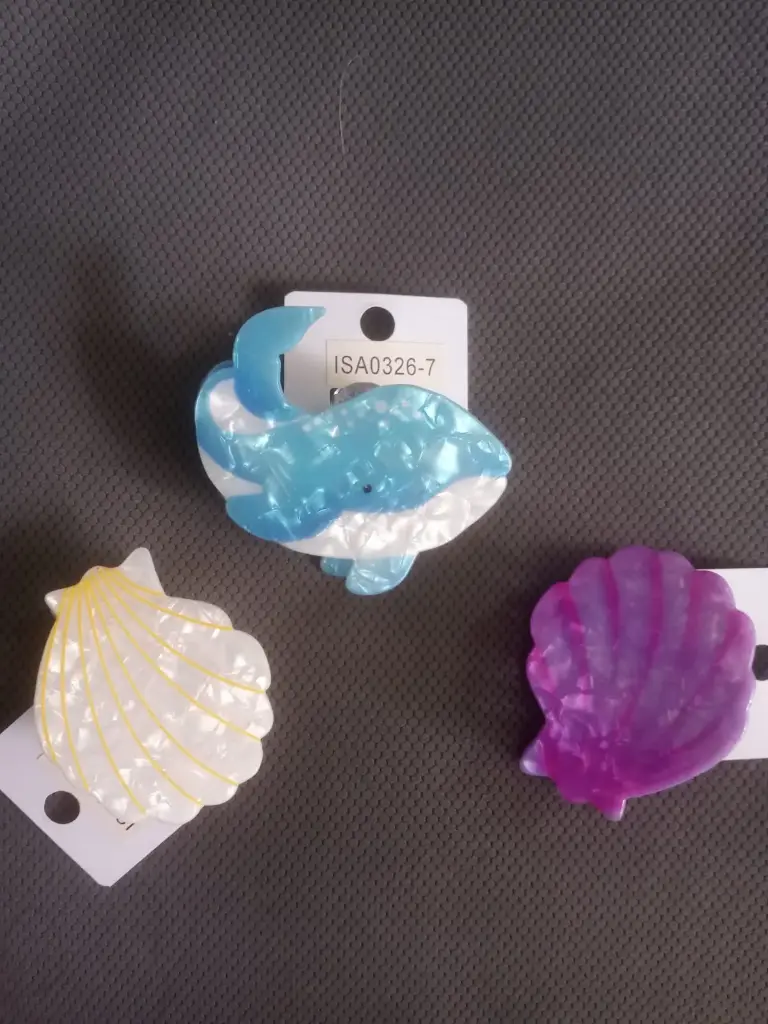 PINZA CAIMAN MEDIANO MAR