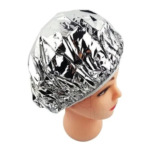 GORRO ALUMINIO