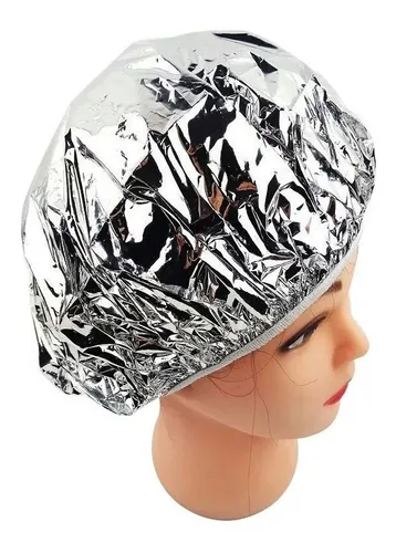 GORRO ALUMINIO